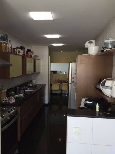 Imagem 10 de 14 de Apto Barra Da Tijuca | 4 Quartos | 350 M² | Cond: R$1200.00 | 2 Vagas - 1o5ykwu