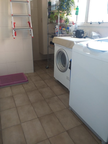 Imagem 25 de 30 de Lindo Apartamento A Venda , La Rochelle, Jardim Bonfiglioli, Jundiai - Ap02334 - 70033559