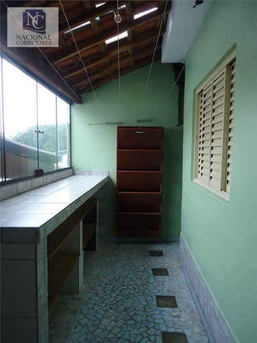 Imagem 23 de 30 de Sobrado Para Venda Ou Locação - Vila Camilópolis - Santo André/sp - So0386