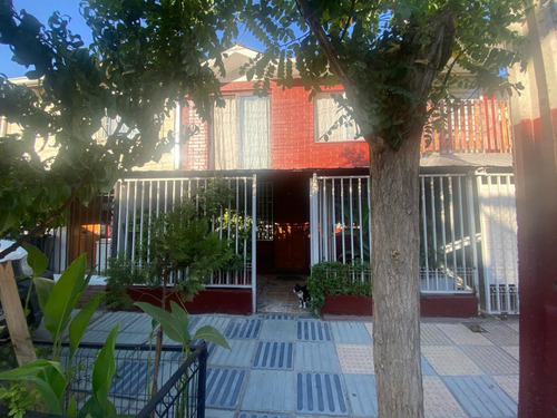 Propiedad A La Venta En Domingo Jara Comuna De Lampa.
