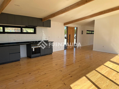 Arrendamos Casa Nueva Precio Sin Comparación! No La Pierdas