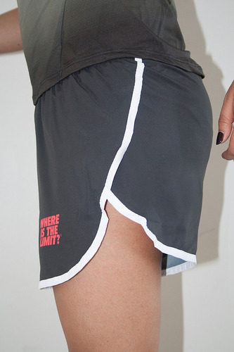 Imagen 3 de 3 de Short Pantalón Corto Where Is The Limit? Team - Josef Ajram