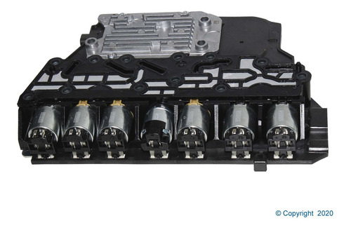 Modulo Control Transmision Buick Allure 6 Cil 3.6l 2011