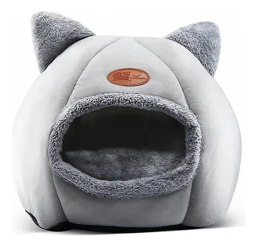 Cama iglu online gatos