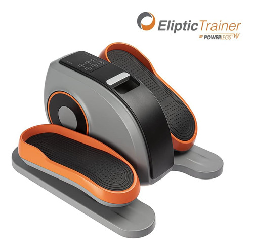 Mini Elíptica Power Legs Eliptic Trainer Motorizada