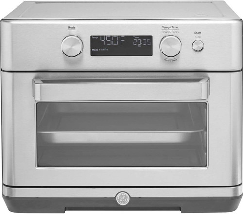 Ge Profile G9oaaasspss Horno Tostador Freidora Aire 8 En 1