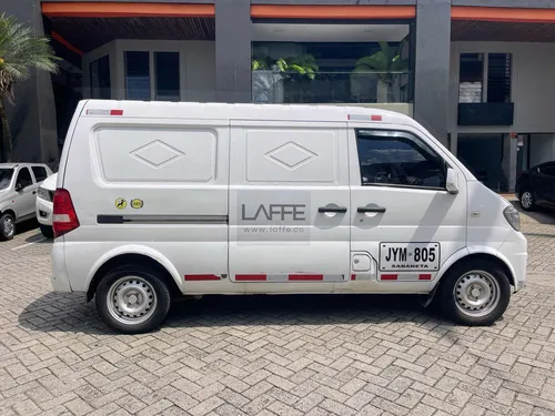 DFM/DFSK K05S 1.2l