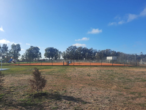 Imagen 19 de 22 de Venta De Lote Pilar Del Este Santa Lucia