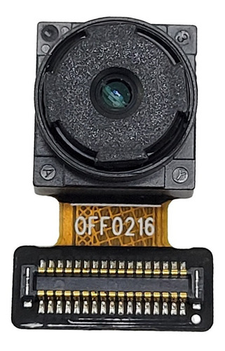 Camara Frontal Selfie Delantera Para Huawei P10 Vtr L09