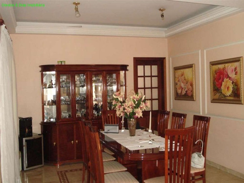 Imagem 2 de 15 de Casa - Ca00720 - 69286086