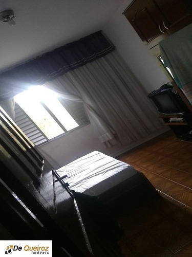 Imagem 5 de 15 de Casa Em São Paulo Na Zona Sul, Localizada No Jardim Somara ( Região Da Estação Grajaú ) - 0984 - 68387364