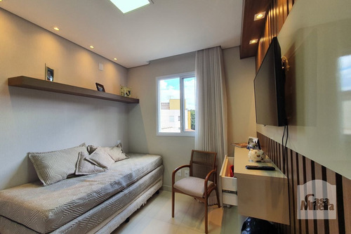 Imagem 15 de 15 de Apartamento À Venda No Santa Amélia - Código 336066 - 336066