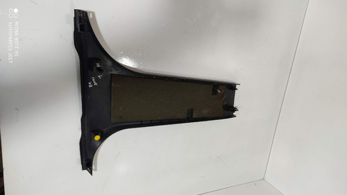 Moldura Poste Izquierdo Ford Focus Se 2.0 12-14 Hb