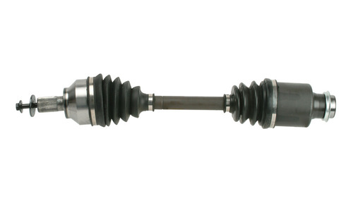 Flecha Delantera Der Para Mazda 3 2004-2005