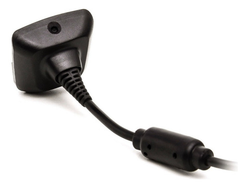 Carregador P Controle Sem Fio Xbox 360 Cabo Usb Play Charge Voltagem De Entrada 110v/220v (bivolt)