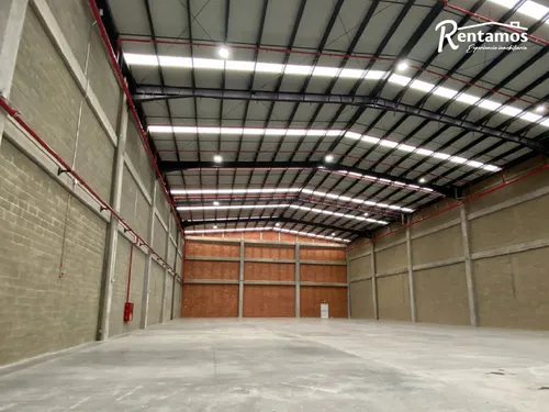 Bodega En Arriendo En Rionegro. Cod A775302