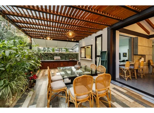 Casa En Venta En Llanogrande