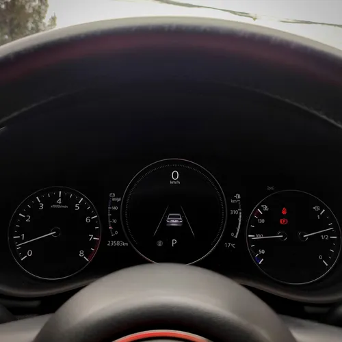 Mazda 3 2.0 Touring At Hibrido Ligero - Mhev