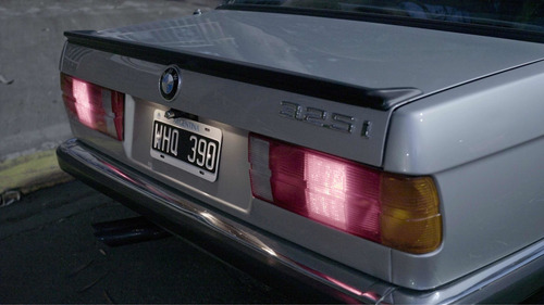 Bmw 325i