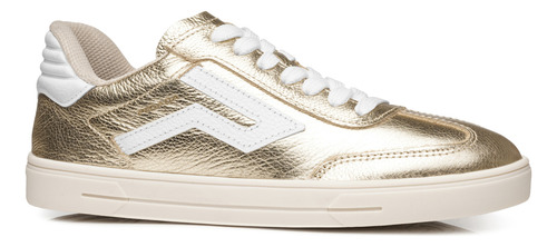 Zapatilla Urbana Dama Pegada 211154-10 Elis Tienda Oficial