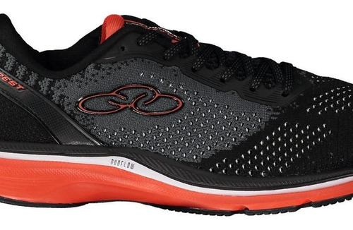 Tênis Corrida Masculino Olympikus Tempest Original Novo