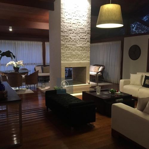 Imagem 2 de 17 de Casa A Venda No Bairro Várzea Em Teresópolis - Rj. - Ca 0927-1
