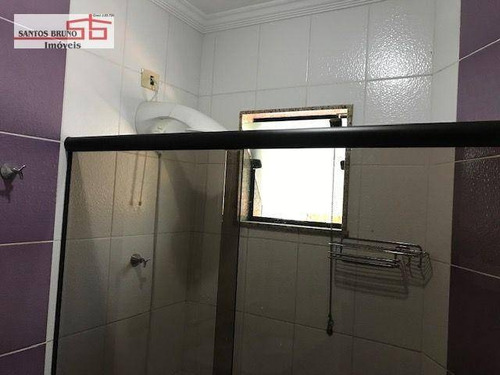 Imagem 25 de 30 de Maravilhoso Sobrado 250 M² Com 3 Suítes E 7 Vagas À Venda Por R$ 1.060.000 - City América - São Paulo/sp - (11)97200-3334 - Cláudio. - So0875