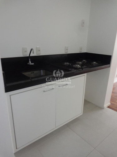 Imagem 5 de 10 de Jk/kitnet Para Aluguel, 1 Vaga, Cidade Baixa - Porto Alegre/rs - 5239