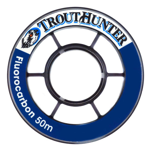 Trouthunter Fluorocarbon Tippet