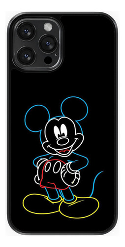 Funda Compatible Con Oppo De Miickey Moouse #8