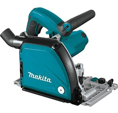 Makita Ca5000 X 458 Cortador De Ranura De Aluminio