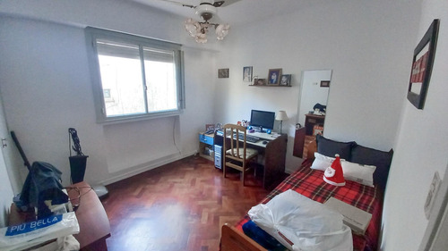 Imagen 11 de 23 de Venta Semipiso 3 Ambientes Luminoso Bajas Expensas P.chas