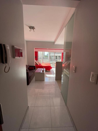 Imagen 6 de 18 de Departamento Monoambiente En Venta En Billinghurst Al 2100 - Recoleta