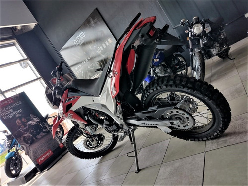 Corven Trial Txr 250 L 0km - Envios A Todo El Pais -