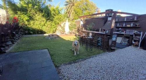 Imagen 2 de 13 de Casa - Troncos Del Talar