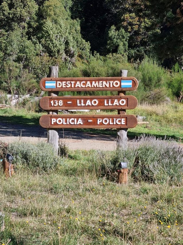 Imagen 12 de 12 de Terreno En Llao Llao, Bariloche