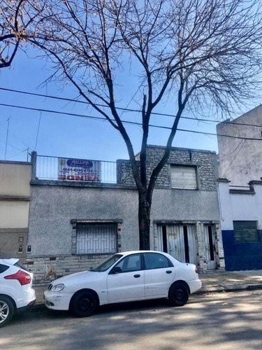 Terreno En Venta En Villa Luro