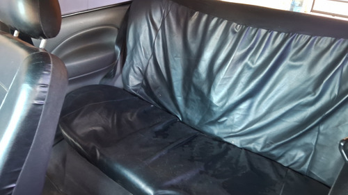 Ford Fiesta 1.6 Lx