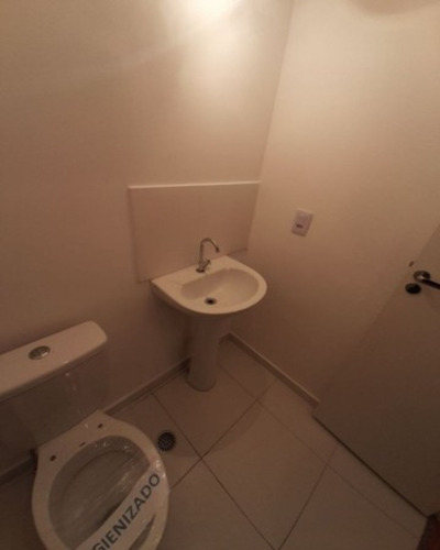 Imagem 5 de 19 de Apartamento - Ap00551 - 70499092