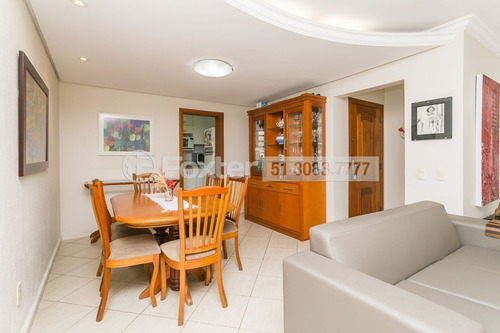 Imagem 8 de 30 de Apartamento, 3 Dormitórios, 126 M², Petrópolis - 211830