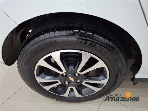 Chevrolet Onix 1.4 MPFI LTZ 8V FLEX 4P AUTOMÁTICO