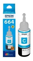 Comprar Tintas Epson Originales T664 L355 L395 L575