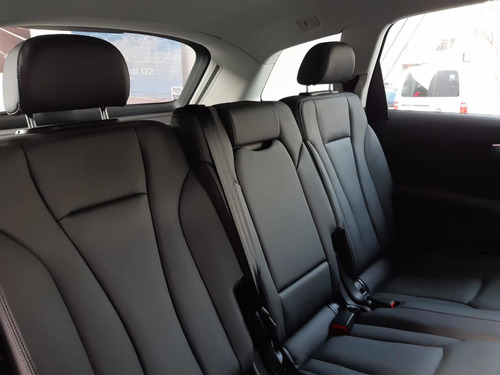 Imagen 10 de 15 de Audi Q7 Tfsi Select Quattro 340 Hp