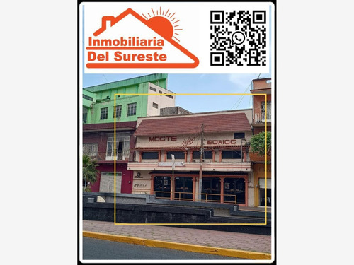 Local Comercial En Renta Orizaba Centro