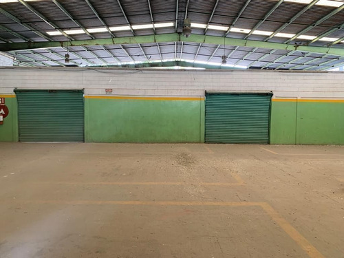 Bodega Muy Cerca De Central De Abasto