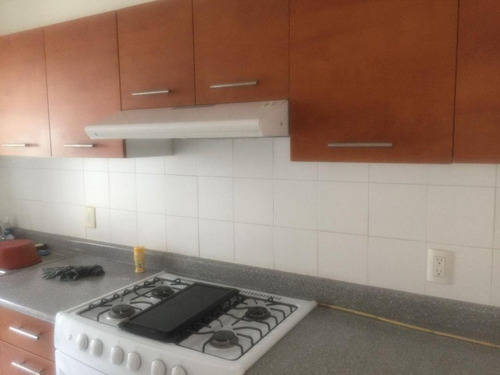 Departamento En Venta En La Colonia Roma Sur