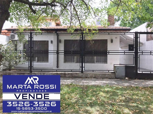 Casa Ituzaingo Norte!!! 3 Dormitorios Oportunidad!!!
