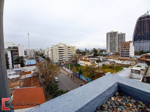 Imagen 1 de 22 de Barrio General Paz Venta Departamento 1 Dormitorio 73m2