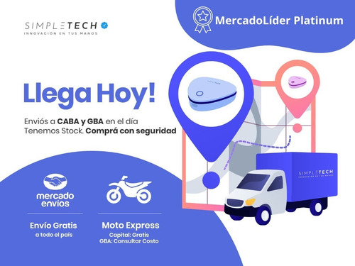 Imagen 6 de 6 de Ozonizador Purificador De Agua Para Grifo Canilla Cocina