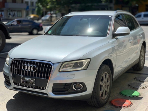 Imagen 1 de 25 de Audi Q5 2013 2011 2012 2014 2015 Q3 A4 A3 A1 A5 Automatica Q